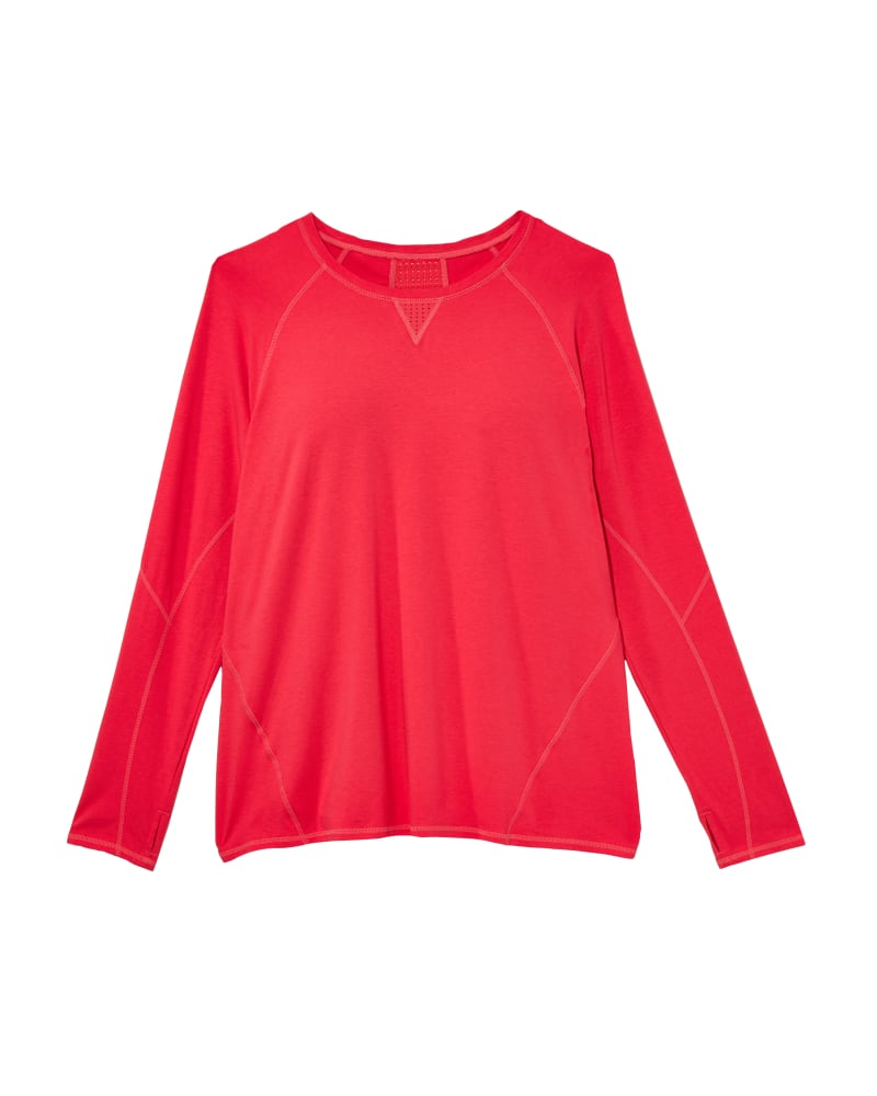 Front of plus size  by Shape Activewear | Dia&Co | dia_product_style_image_id:127487